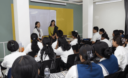 School of Humanities