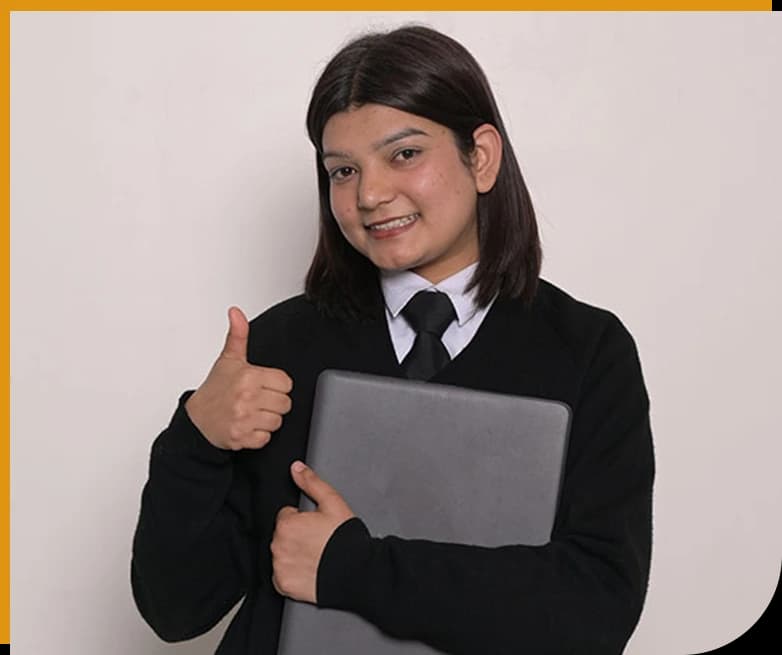 Scholarship-staudent