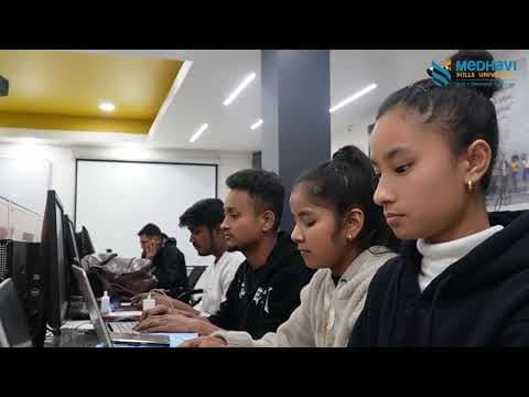 Website Development As Winter Project || BCA Students