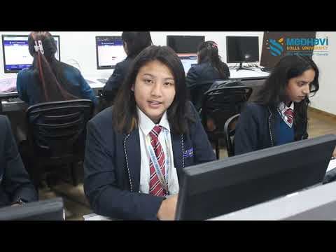 Cracking The GST Code: Empowering B. Com Students With Industry Insights