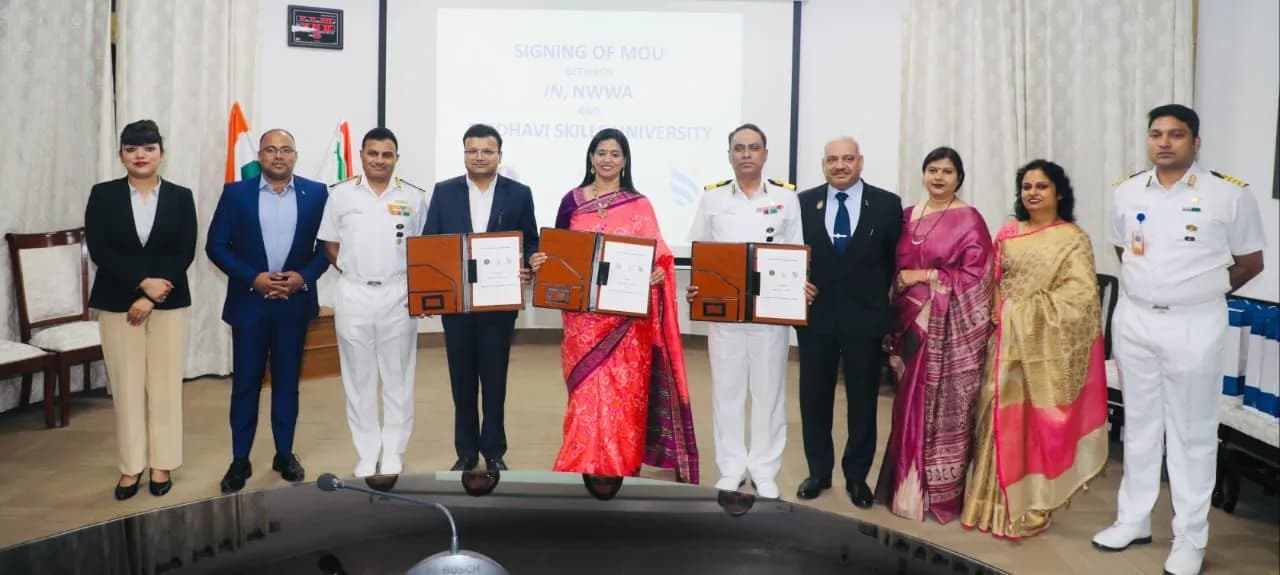 Government Collaborations