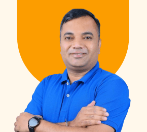 Mr. Satya Sidhartha Panda