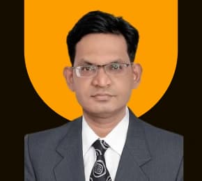 Mr. Gopal Chandra Mohanty
