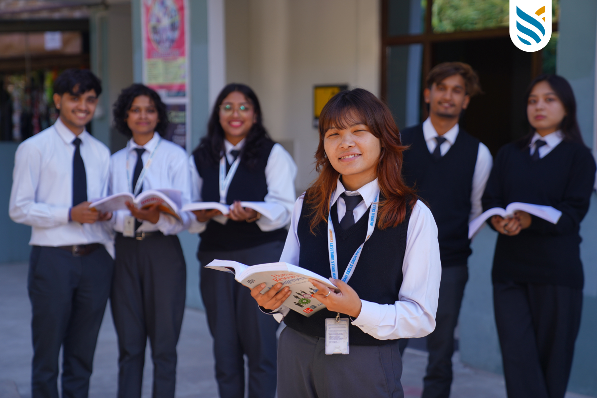 Learning Beyond Books