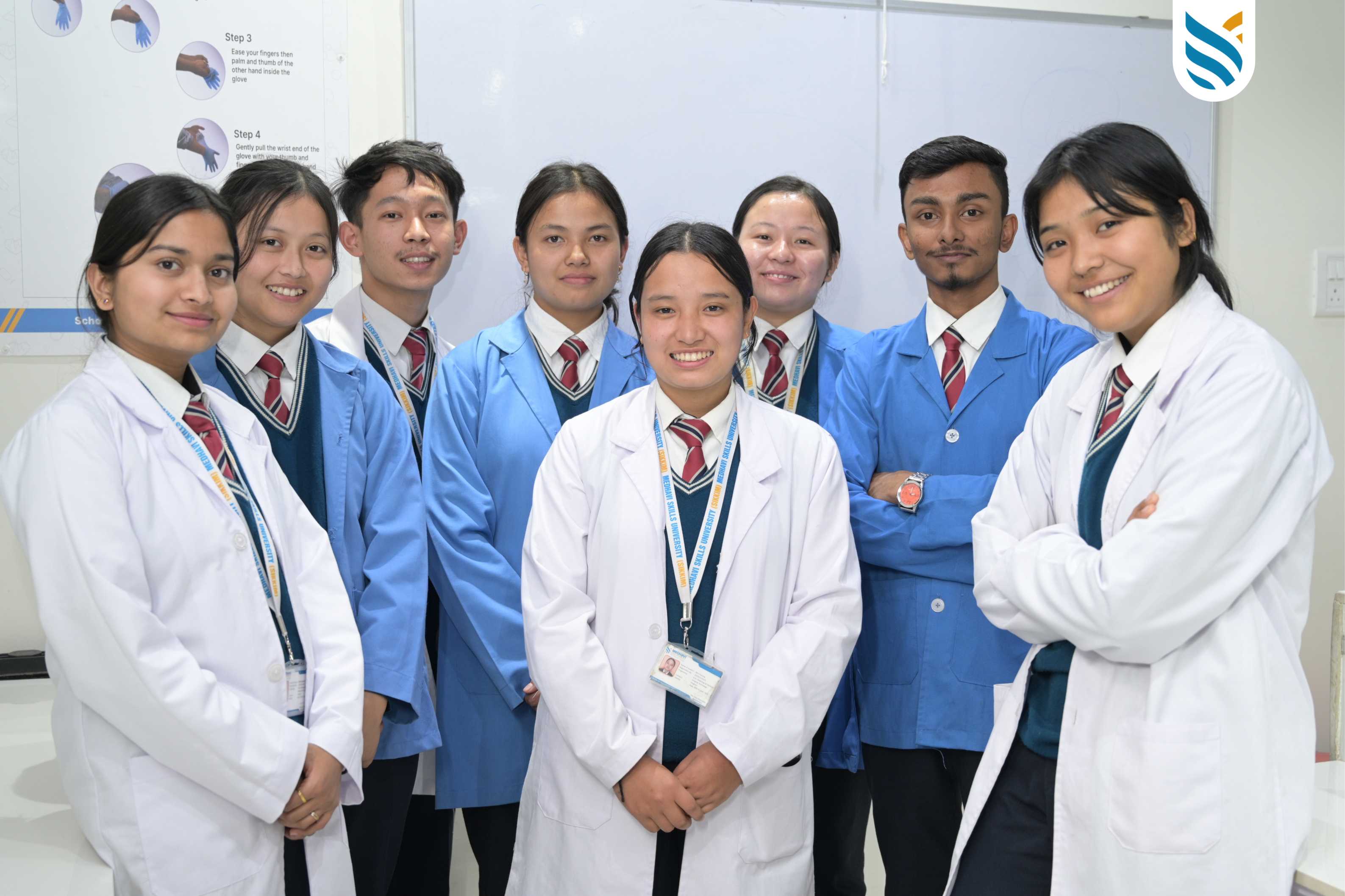 Top Healthcare Courses in Sikkim with High Salary Potentia