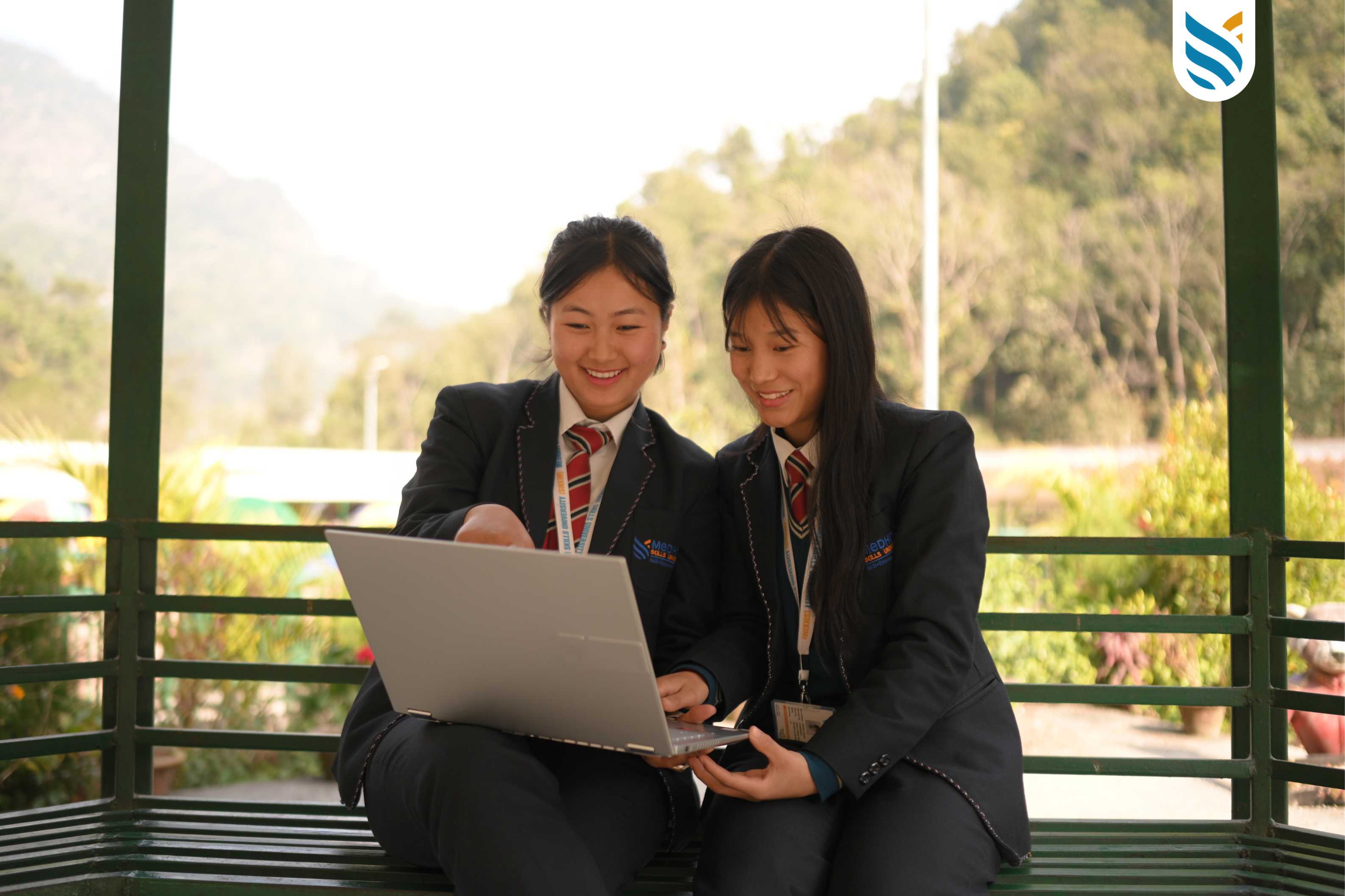 Why Choose a Skill University in Sikkim for Higher Education?