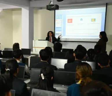 Classrooms