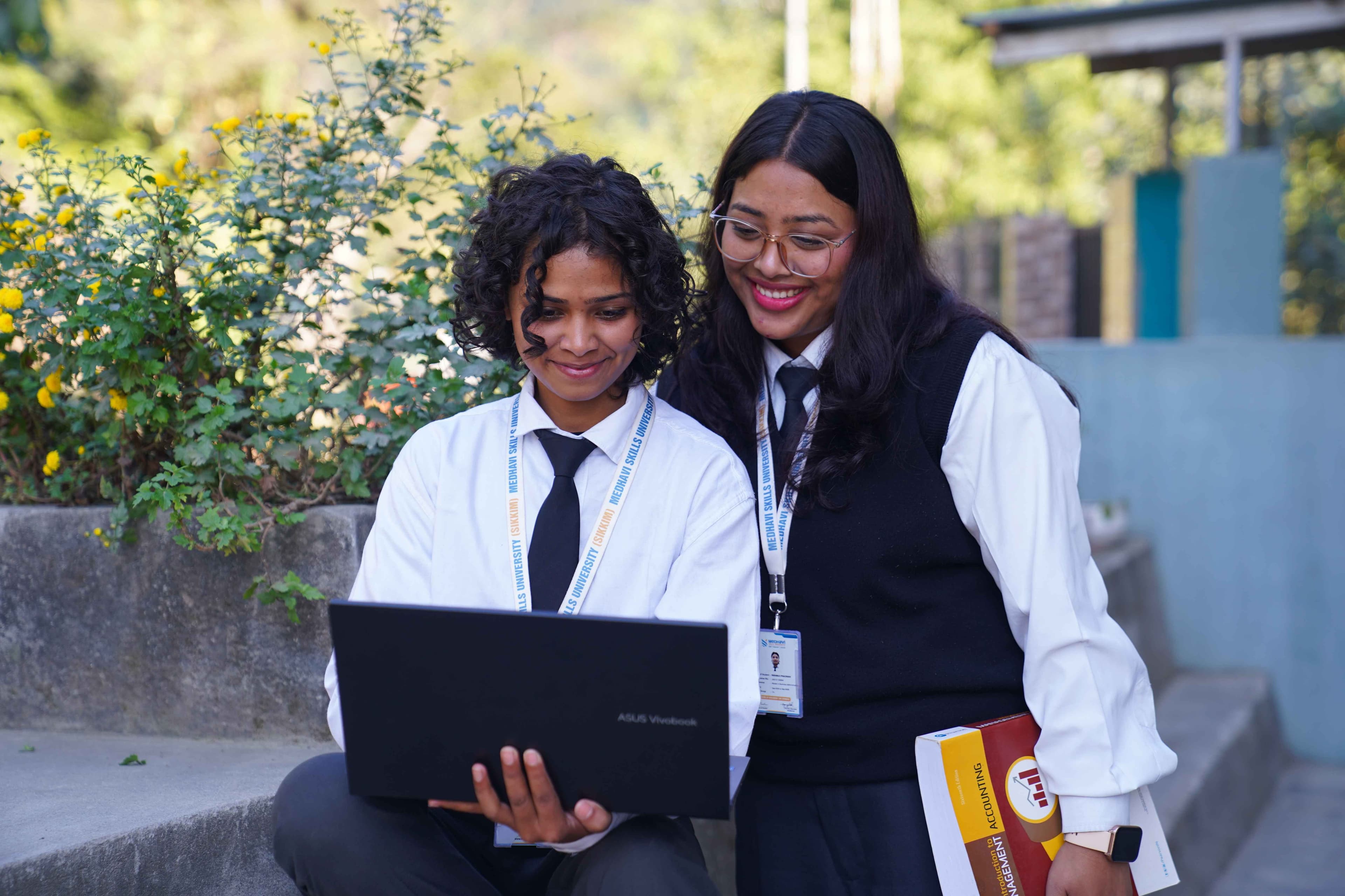 BBA in Business Management