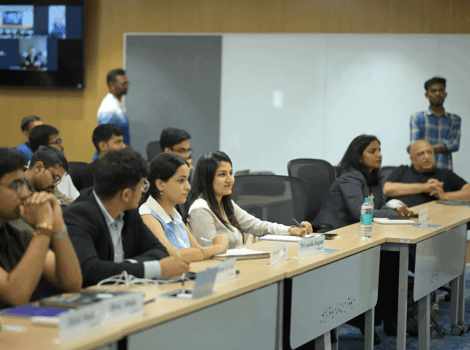 Discover Your Future in Management & Commerce