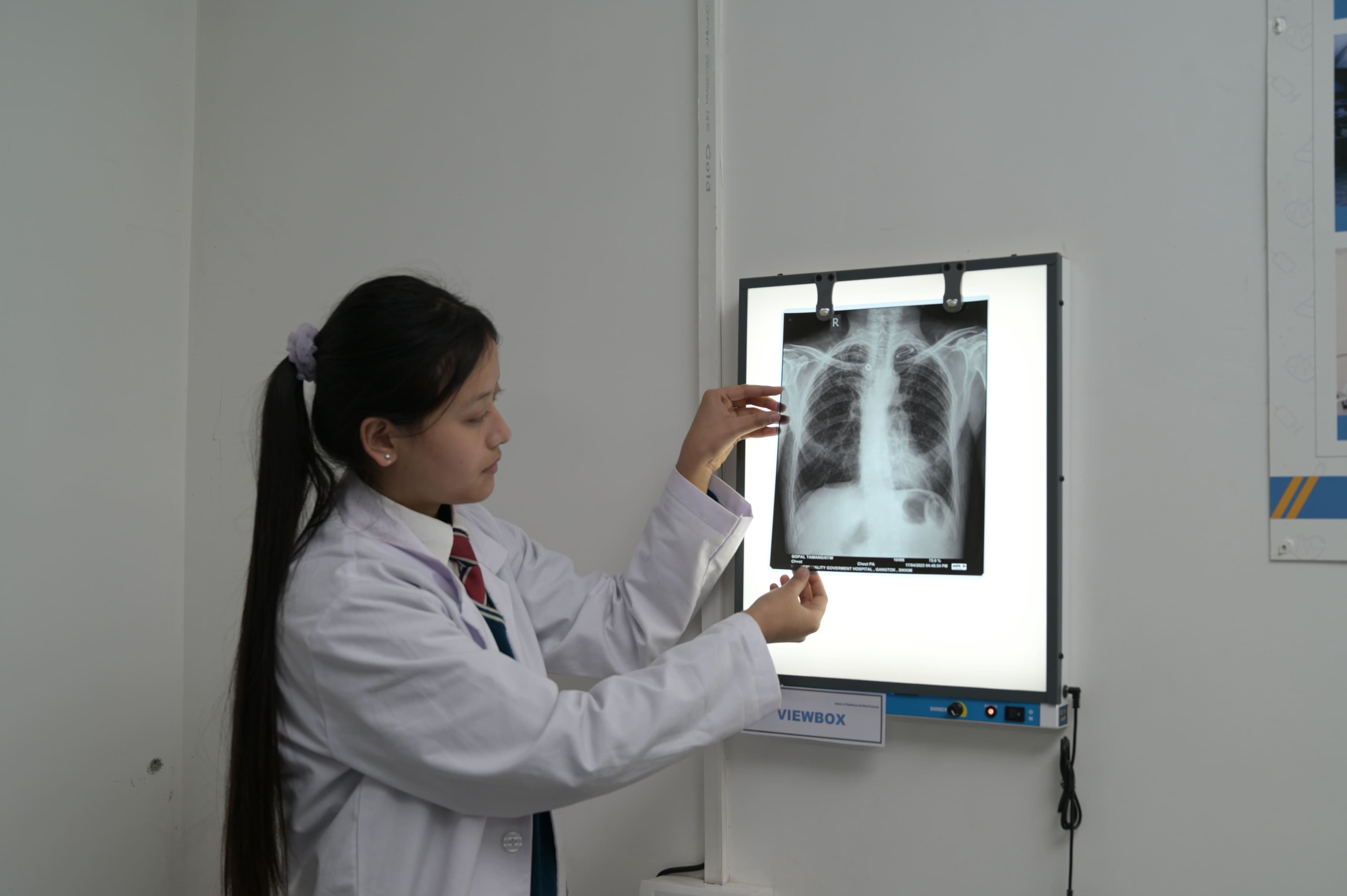 Advanced Medical Lab