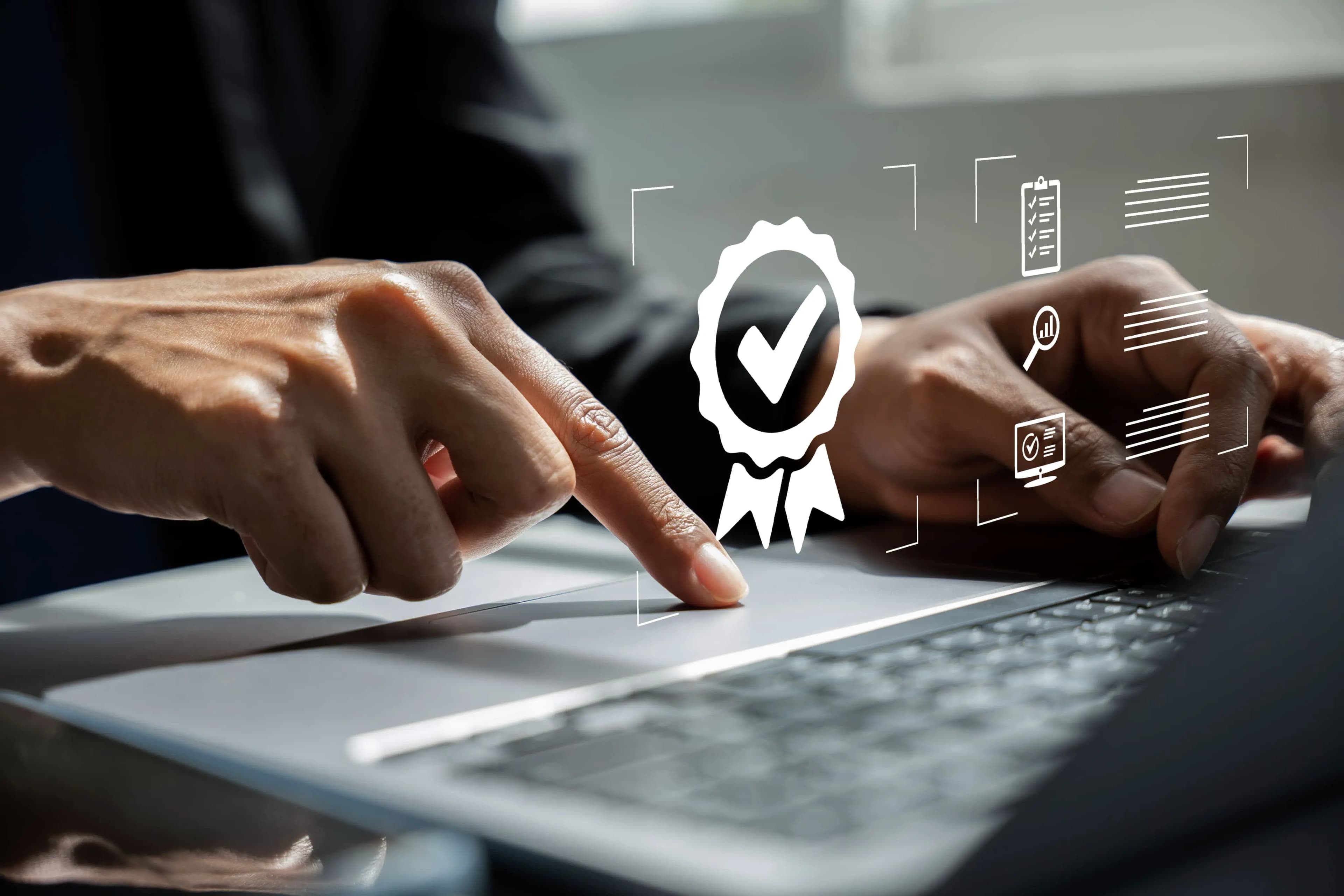 Certifications and Accreditations