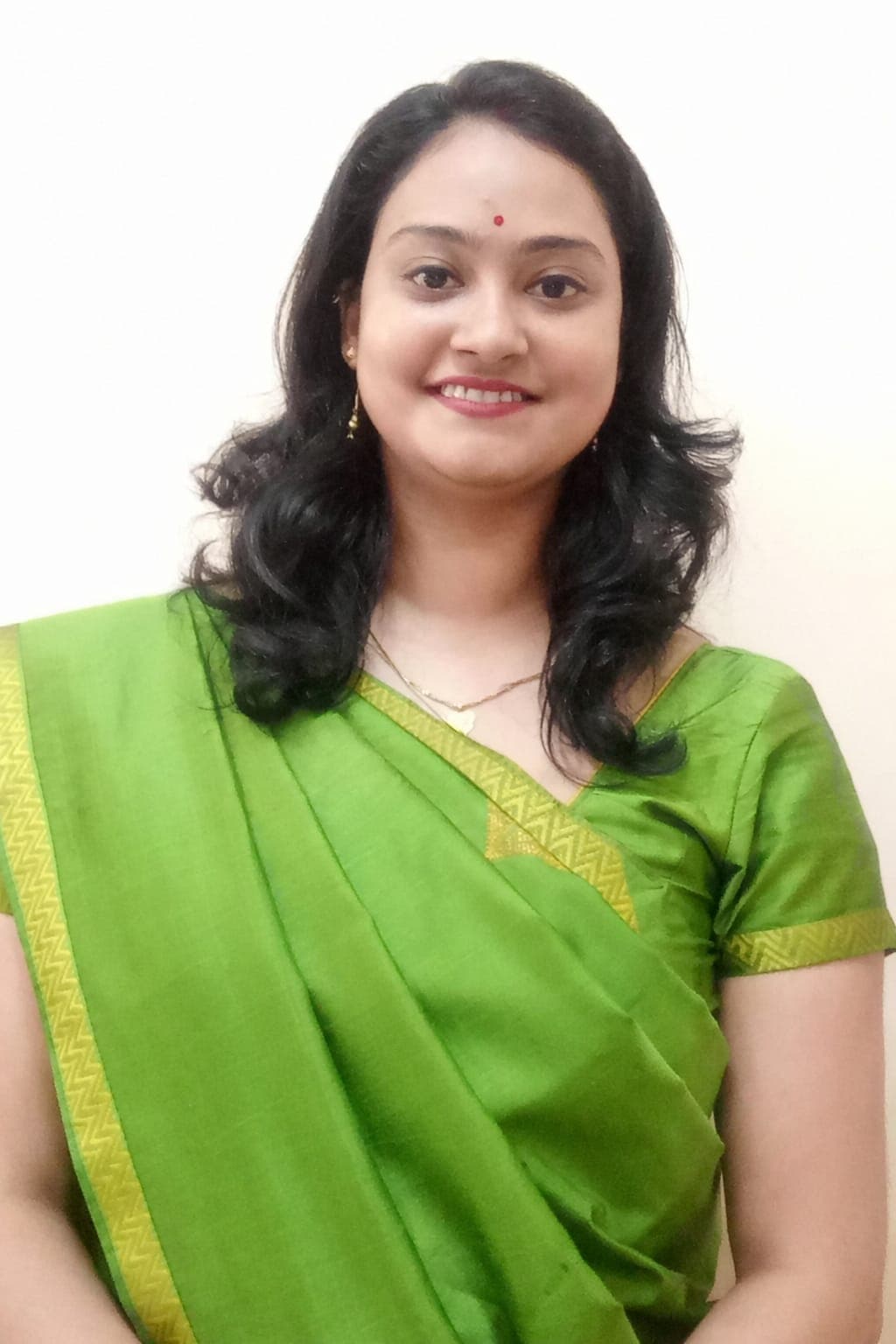 Ms. Banasmita Devi