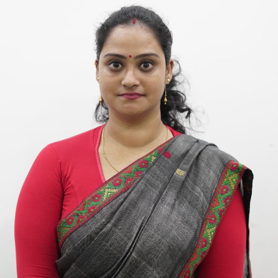 Ms. Banasmita Devi