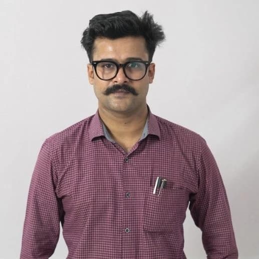 Mr. Ujjwal Kumar Jha