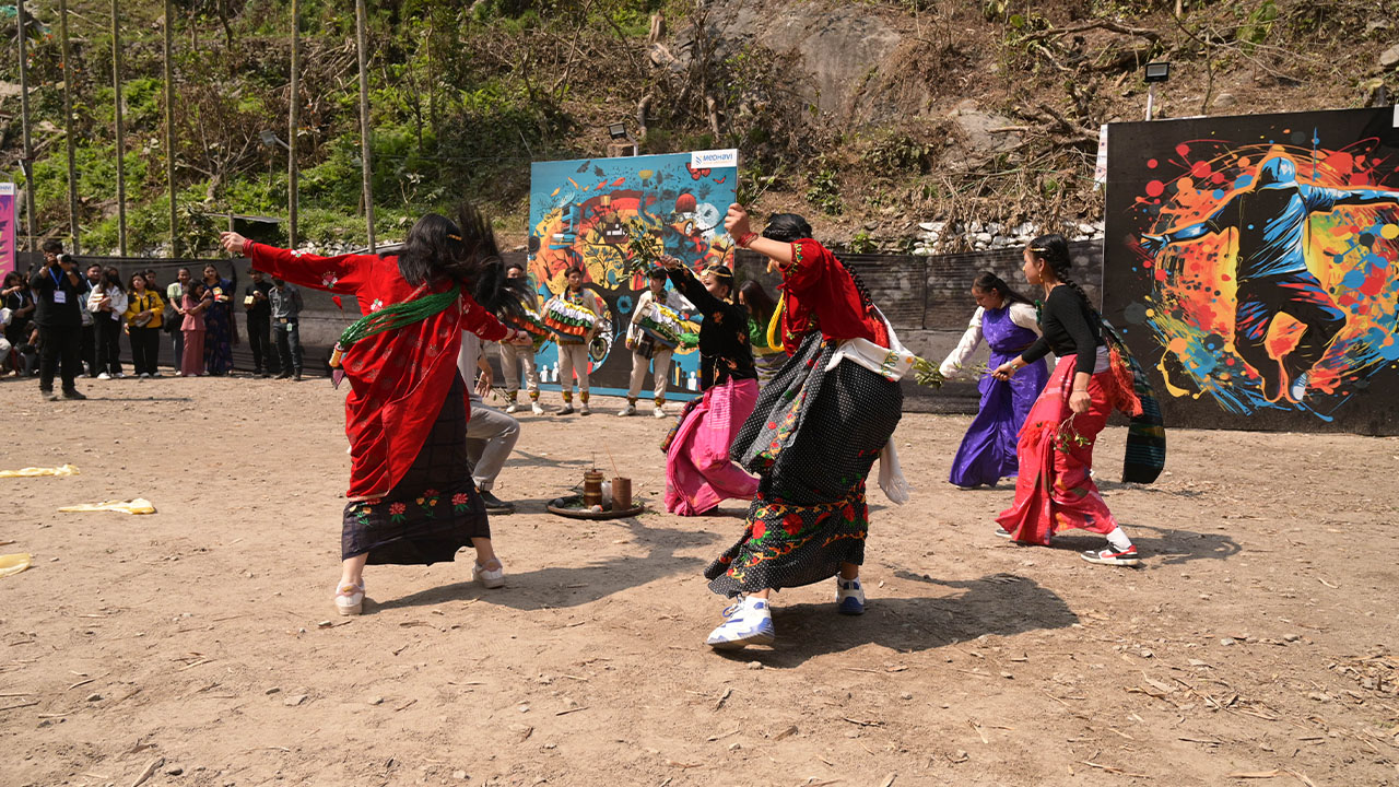 Medhavi Culture Events