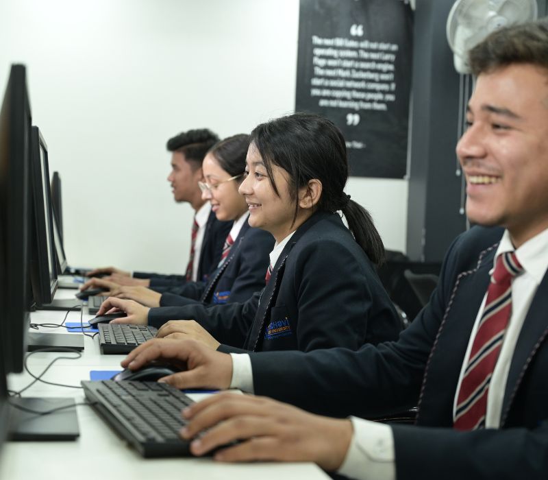 B.Sc. in Animation and VFX