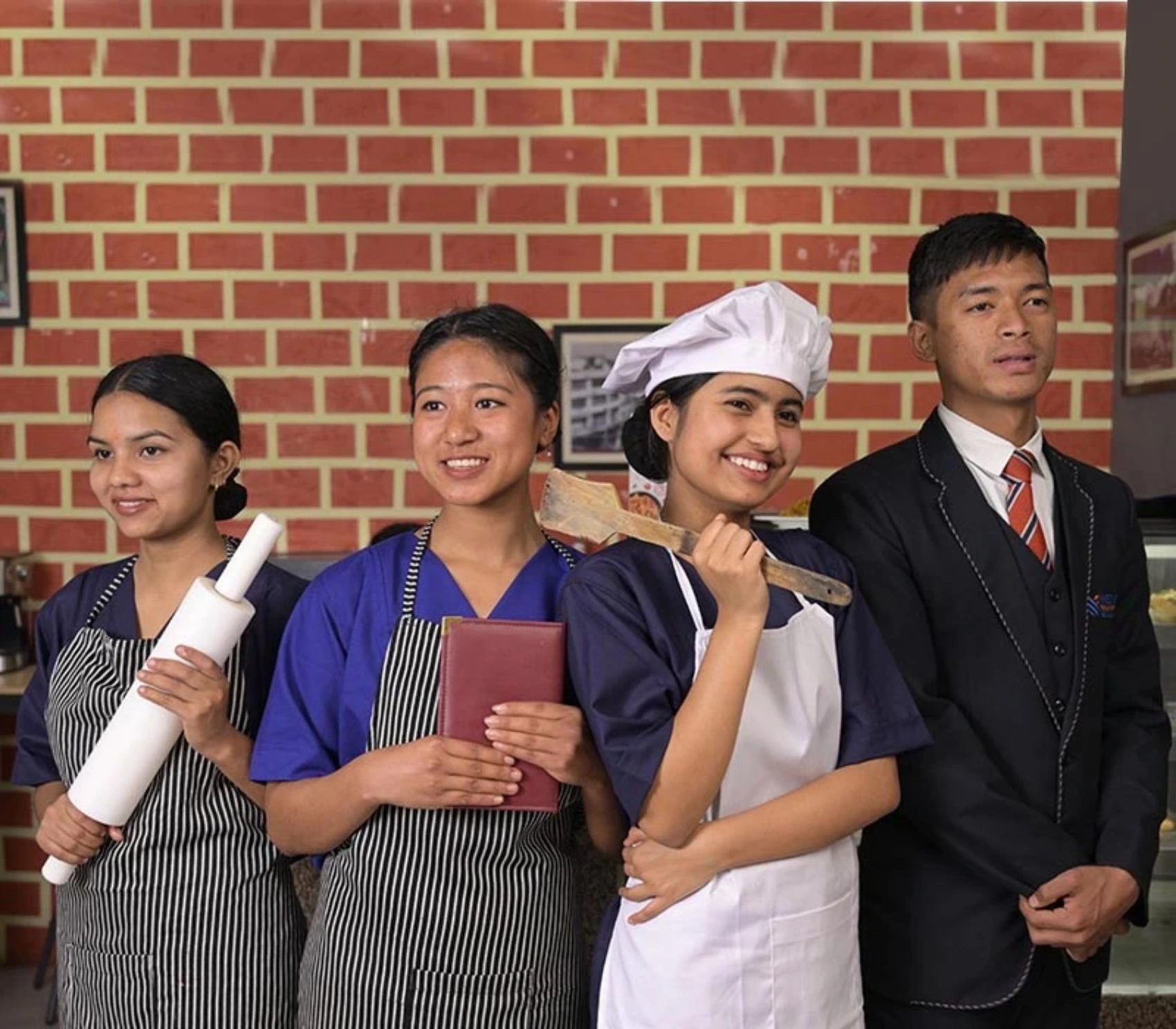 B.Sc. in Hospitality and Hotel Management