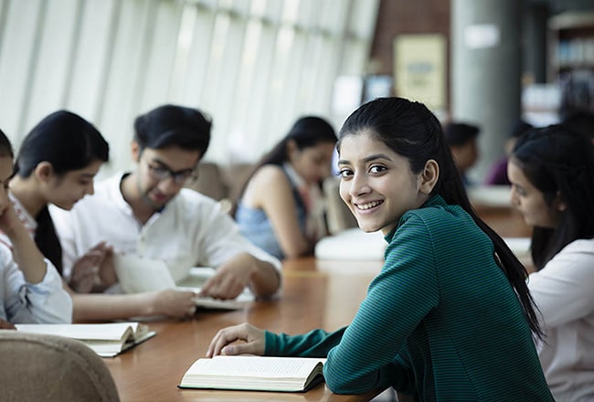 Top ranking colleges in Sikkim