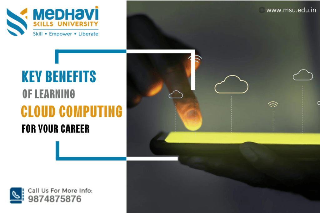 best cloud computing college in Sikkim