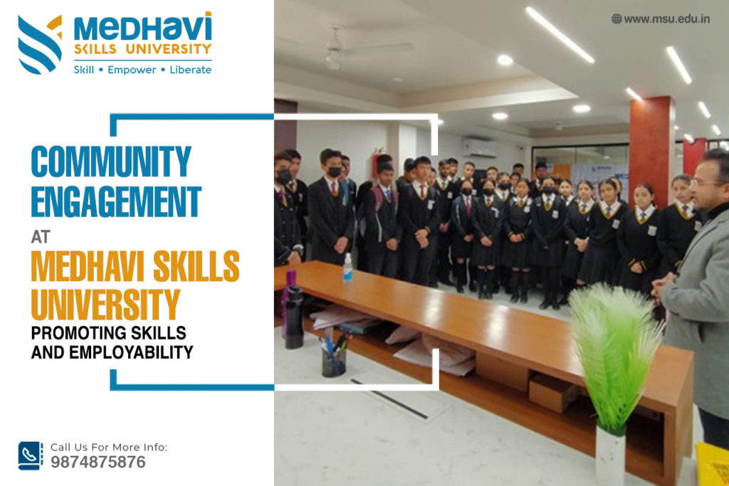 Skills and Employability By MSU