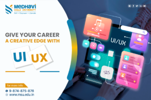 Give Your Career A Creative Edge With UI UX