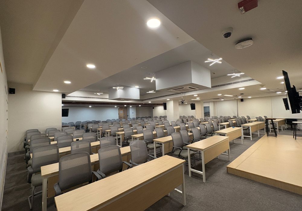 Classroom