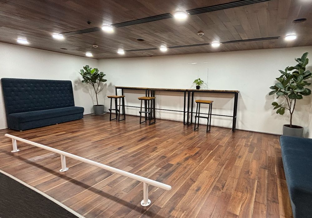 Hall