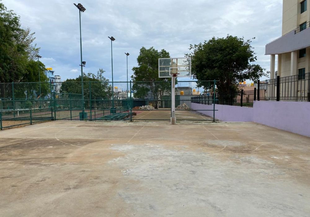 Playground