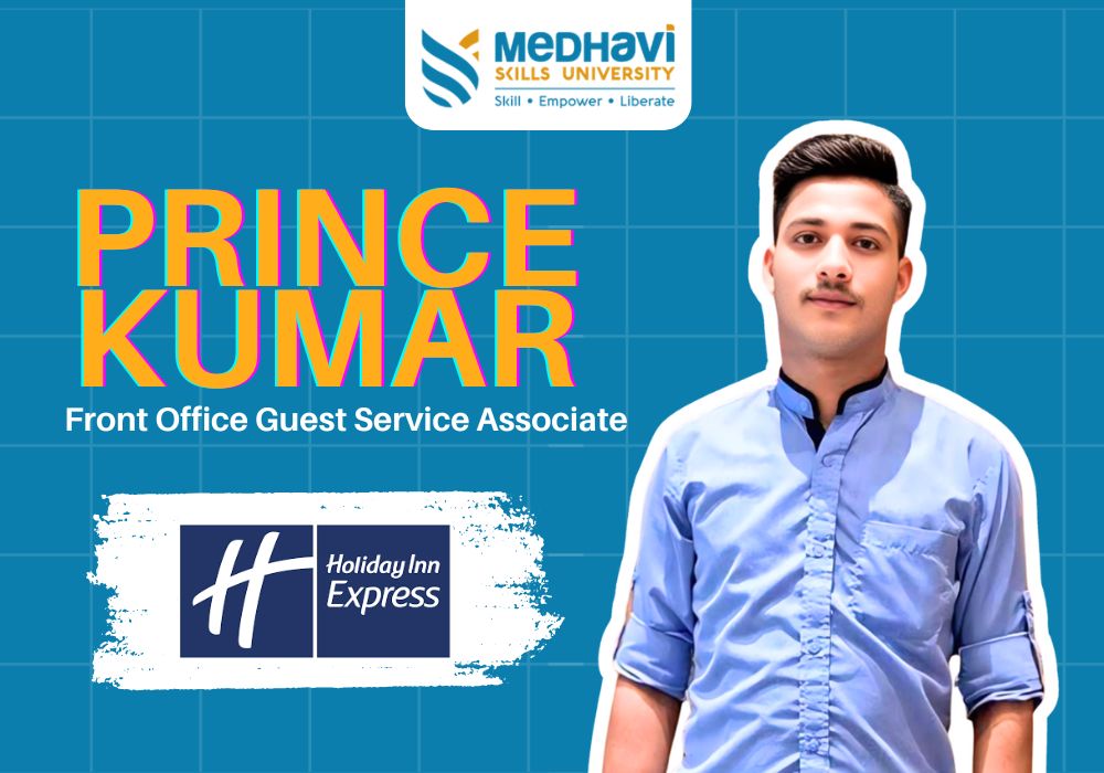 Prince Kumar