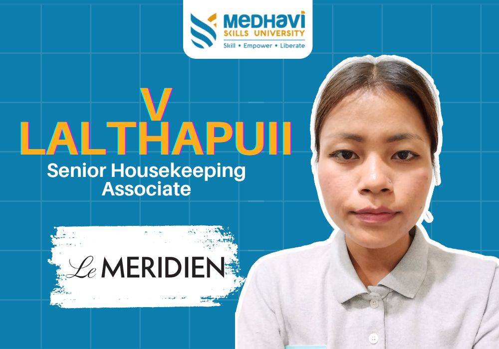 V Lalthapuii